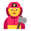 firefighter