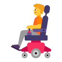 person_in_motorized_wheelchair