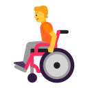 person_in_manual_wheelchair