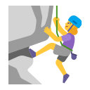 climbing_woman