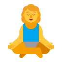 lotus_position_woman