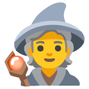 mage