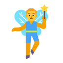 fairy_man
