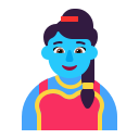 genie_woman
