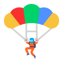parachute