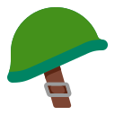 military_helmet