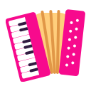 accordion