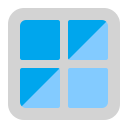 window