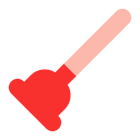 plunger