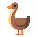 goose
