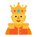 person_with_crown