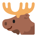 moose