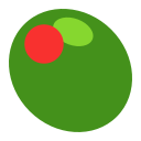 olive
