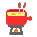 fondue