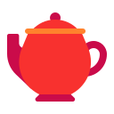 teapot