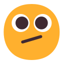 face_with_diagonal_mouth