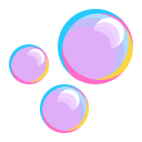 bubbles