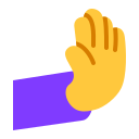 rightwards_pushing_hand
