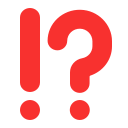 interrobang