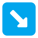 arrow_lower_right