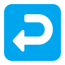 leftwards_arrow_with_hook