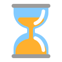 hourglass