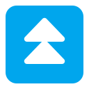arrow_double_up