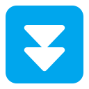 arrow_double_down