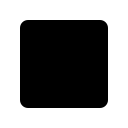 black_medium_square