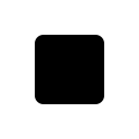 black_medium_small_square