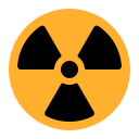 radioactive