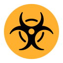 biohazard