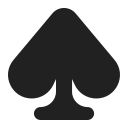 spades
