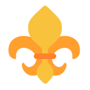 fleur_de_lis