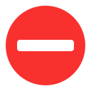 no_entry