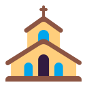church