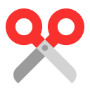 scissors