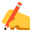 writing_hand