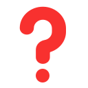 question