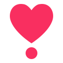 heavy_heart_exclamation