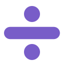 heavy_division_sign