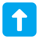 arrow_up